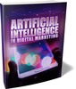 Thumbnail Artificial Intelligence In Digital Marketing Bundle